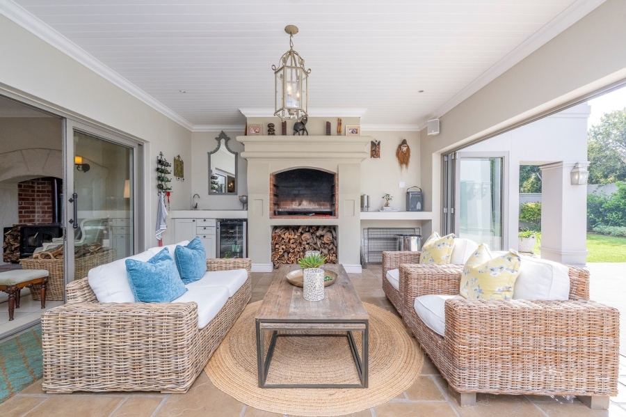 4 Bedroom Property for Sale in Welgevonden Estate Western Cape